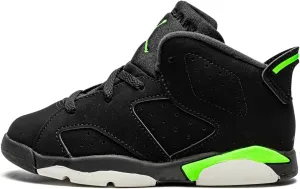 Jordan Jordan 6 Retro (Infant/Toddler)