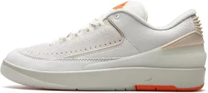 Jordan Mens Air Jordan 2 Low DV7128 110 Shelflife - Size 8.5