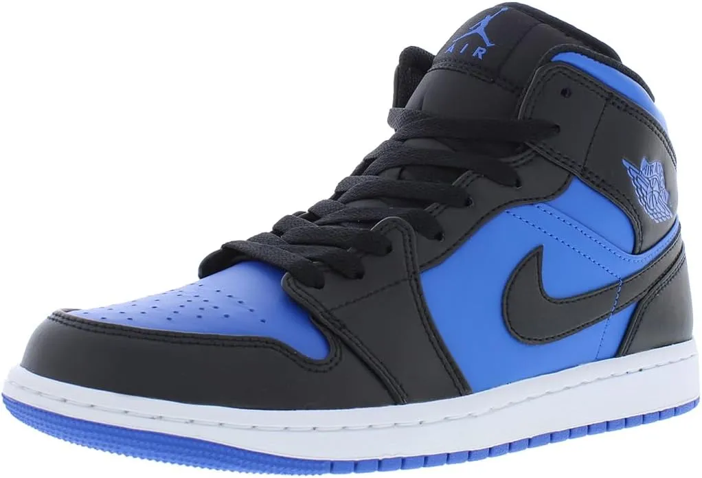 Jordan Unisex-Adult Air 1 Mid Shoes