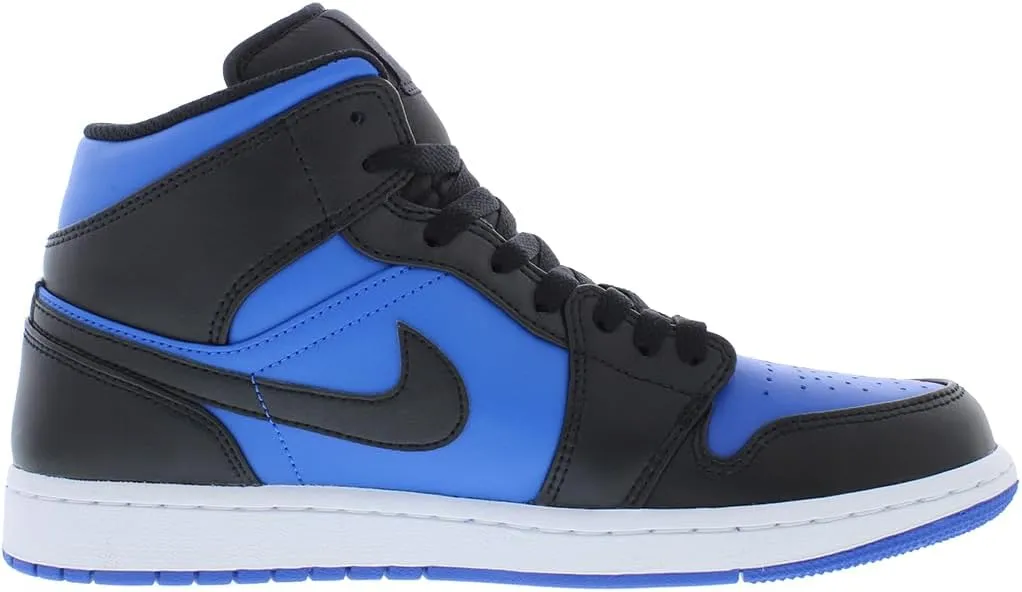 Jordan Unisex-Adult Air 1 Mid Shoes