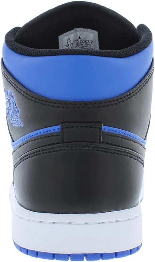Jordan Unisex-Adult Air 1 Mid Shoes