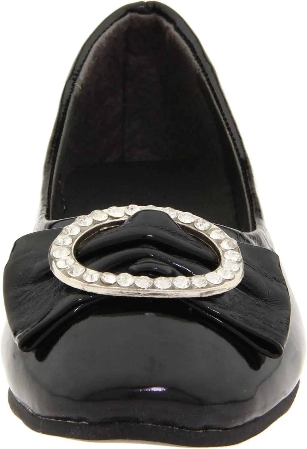 Josmo 19428 Ballerina Flat (Toddler/Little Kid/Big Kid)