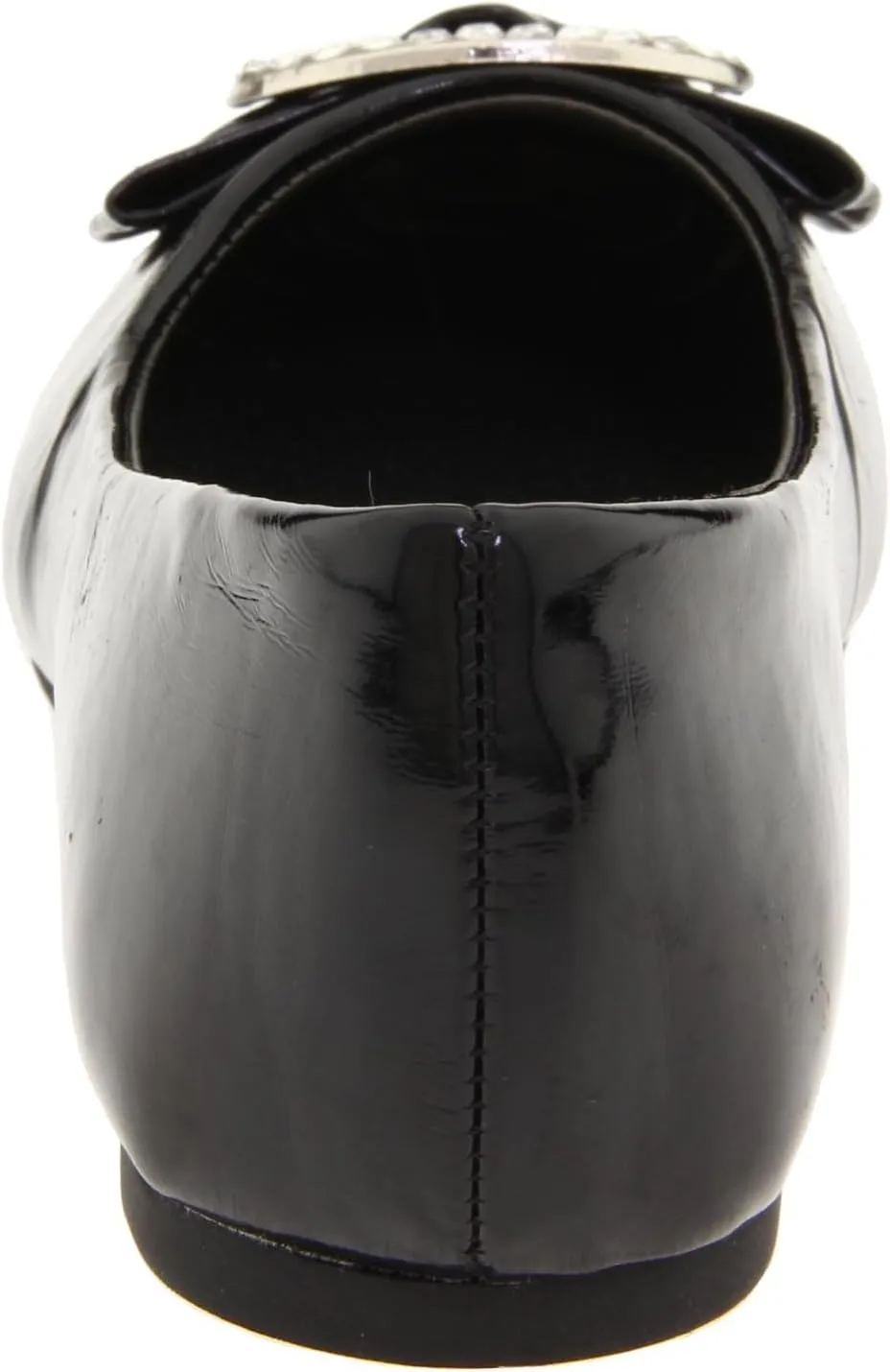 Josmo 19428 Ballerina Flat (Toddler/Little Kid/Big Kid)