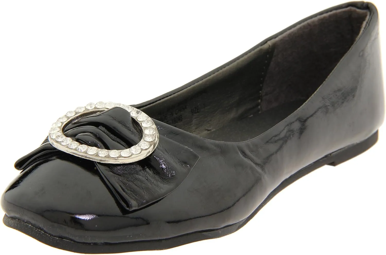 Josmo 19428 Ballerina Flat (Toddler/Little Kid/Big Kid)