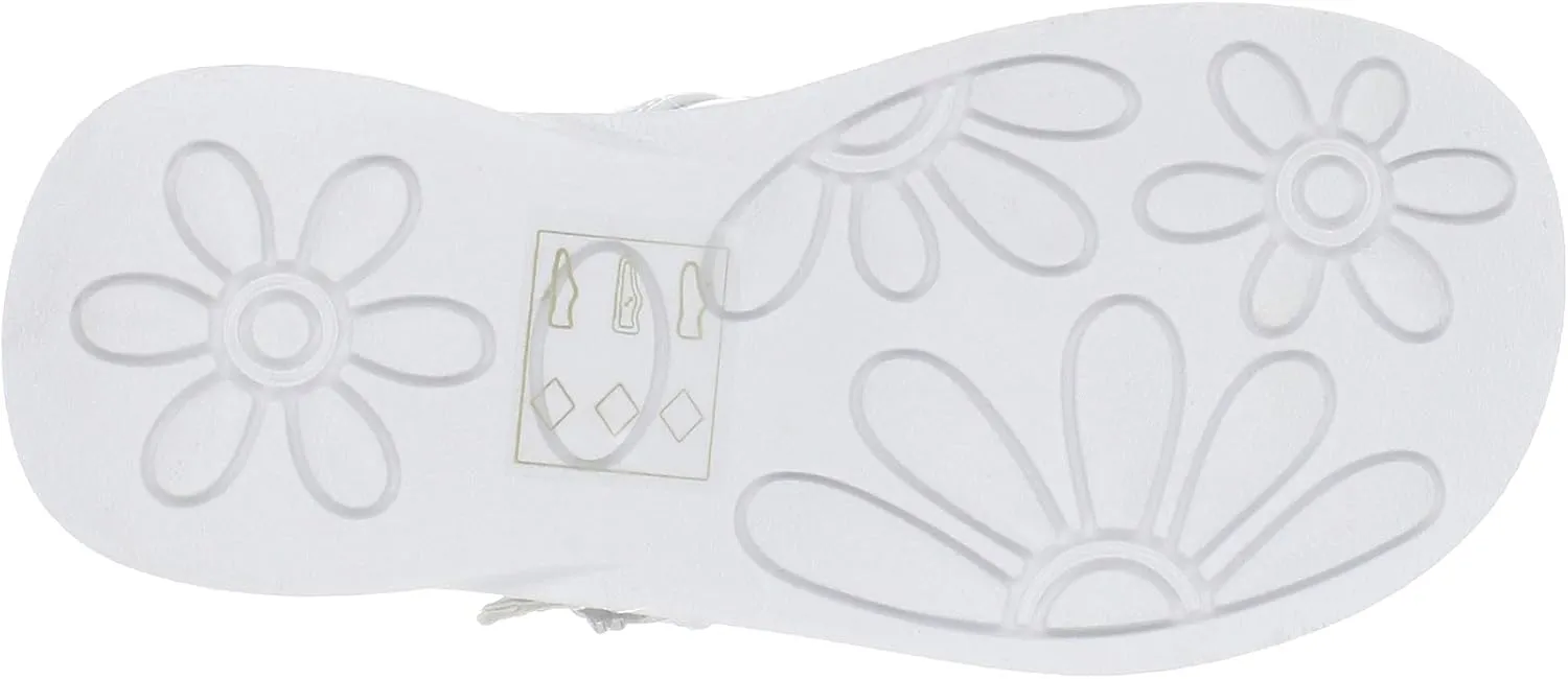Josmo 20406 Flat (Toddler)