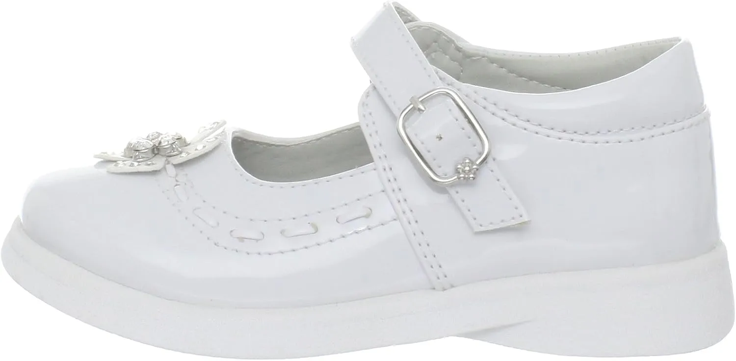 Josmo 20406 Flat (Toddler)