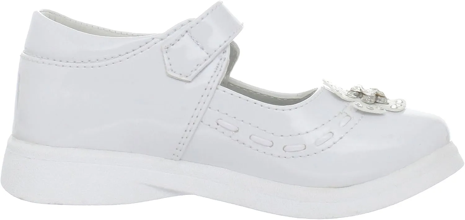 Josmo 20406 Flat (Toddler)