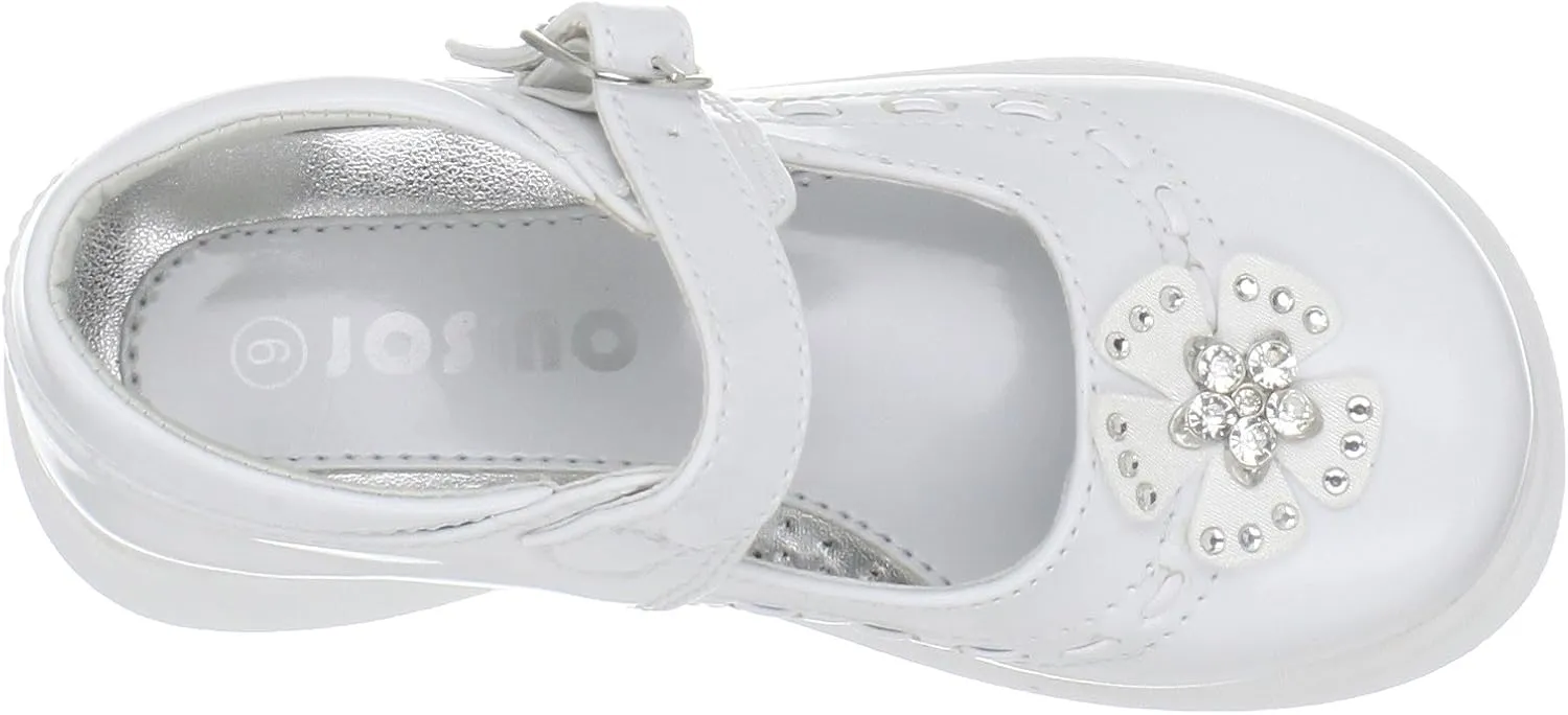Josmo 20406 Flat (Toddler)