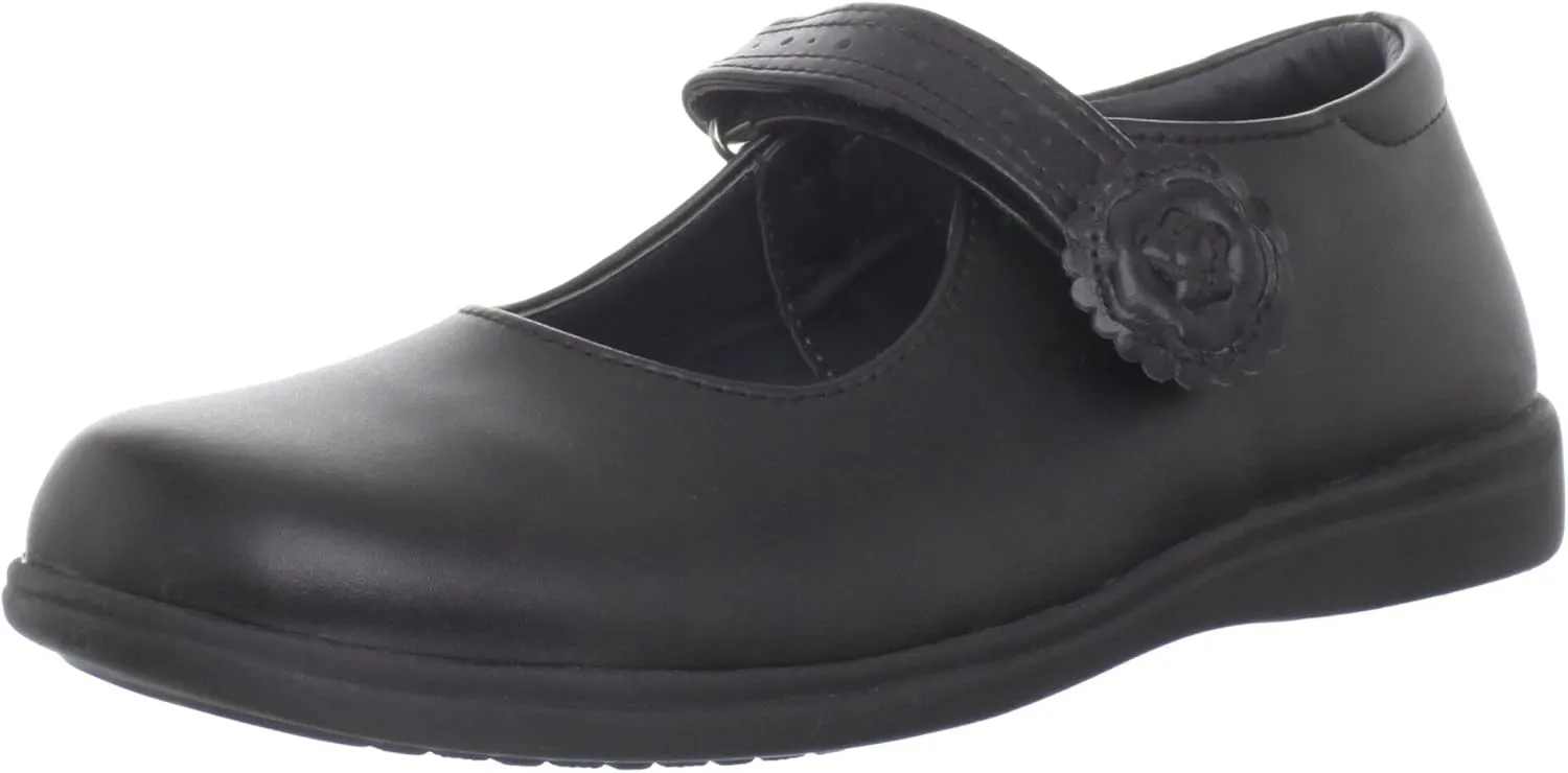 Josmo 9G04 Mary Jane Flat (Big Kid)