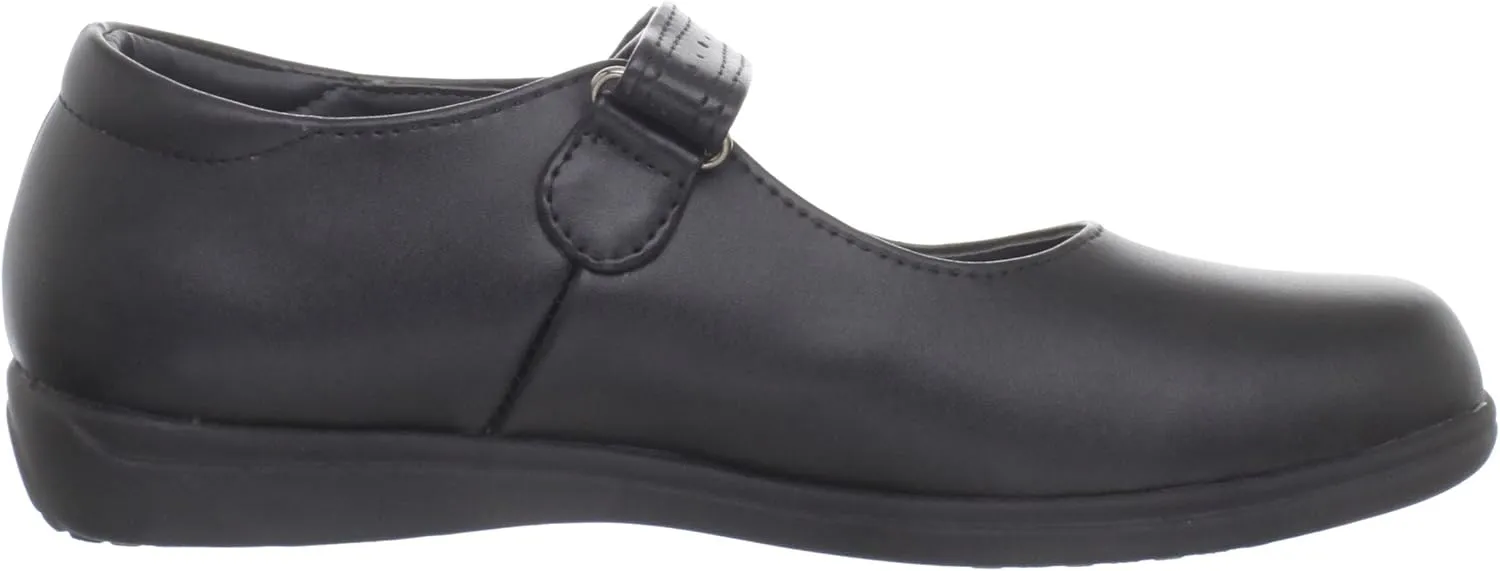 Josmo 9G04 Mary Jane Flat (Big Kid)