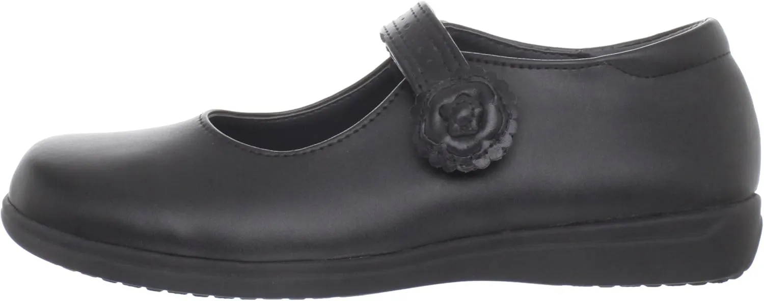 Josmo 9G04 Mary Jane Flat (Big Kid)