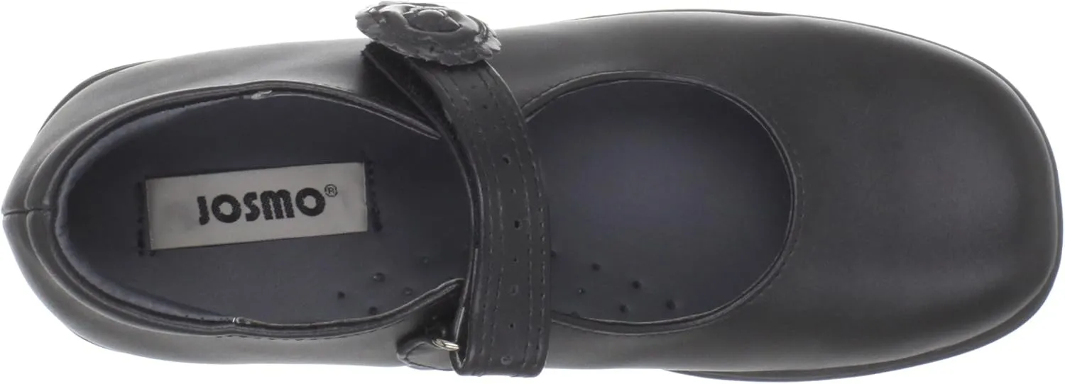 Josmo 9G04 Mary Jane Flat (Big Kid)