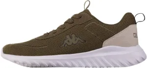 Kappa Unisex-Adult Low-top Sneakers