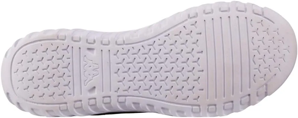 Kappa Unisex-Adult Low-top Sneakers