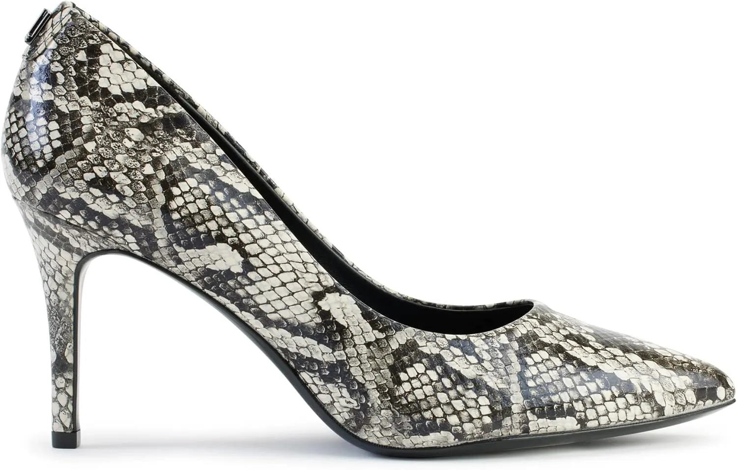 KARL LAGERFELD Women's Royale Dress Pump