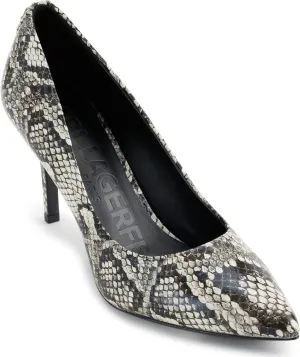 KARL LAGERFELD Women's Royale Dress Pump