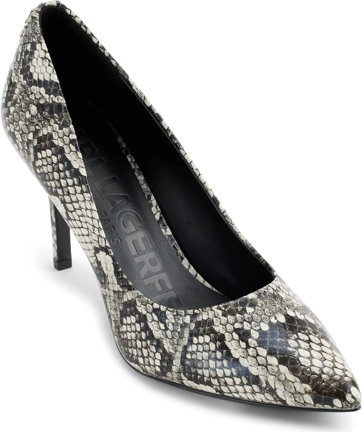 KARL LAGERFELD Women's Royale Dress Pump