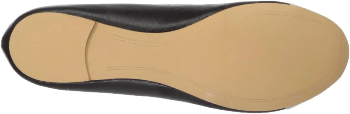 Kelsi Dagger Women's Jallo Flat Captoe Skimmer