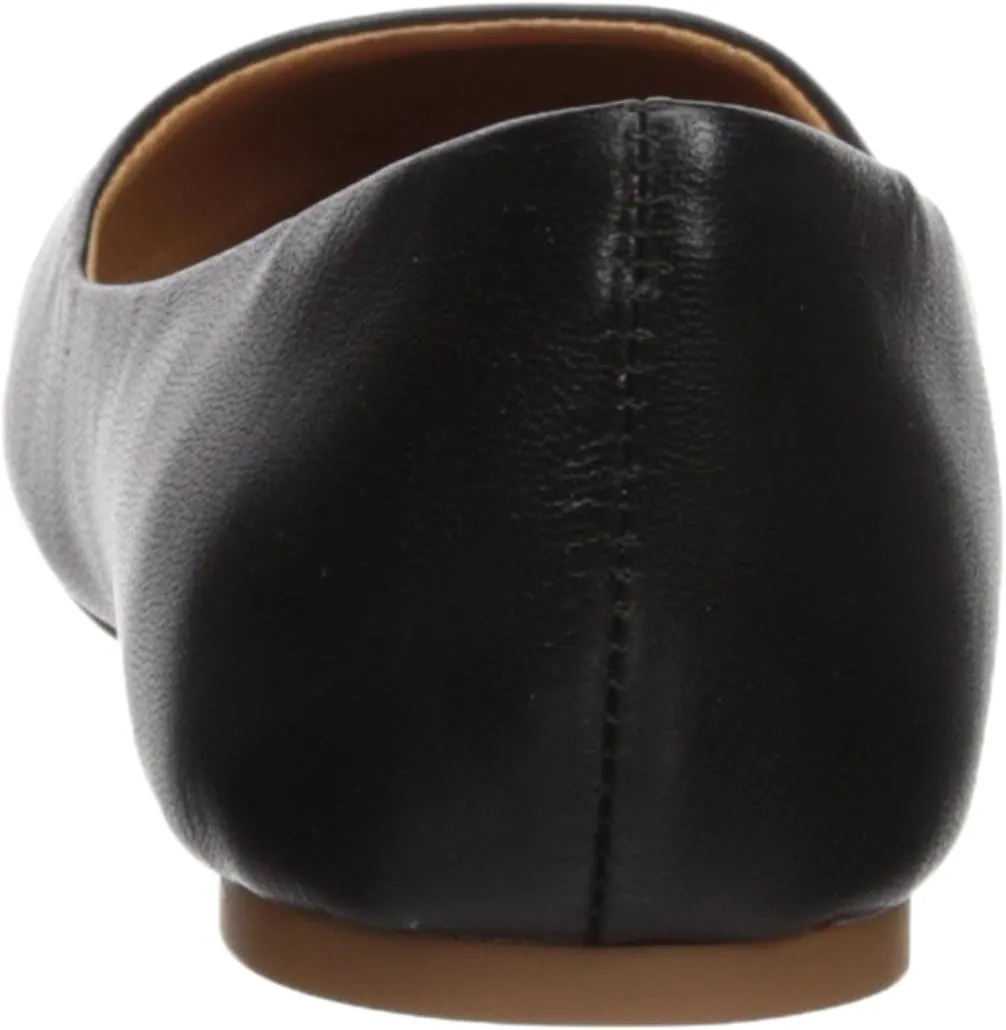 Kelsi Dagger Women's Jallo Flat Captoe Skimmer