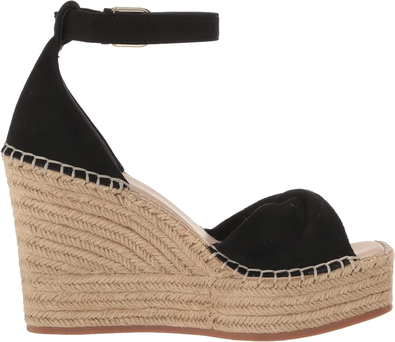 Kenneth Cole New York Women's Sol Wedge Sandal