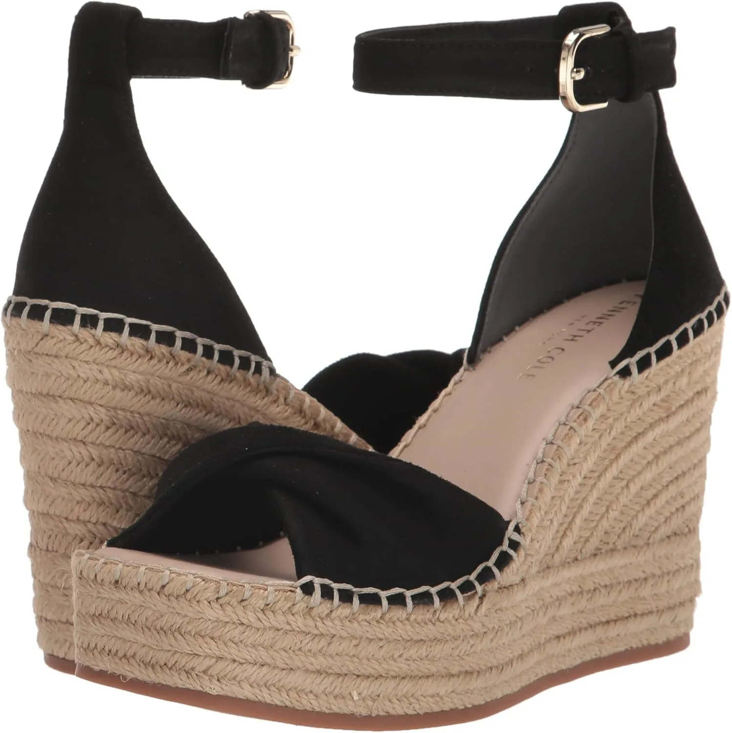 Kenneth Cole New York Women's Sol Wedge Sandal