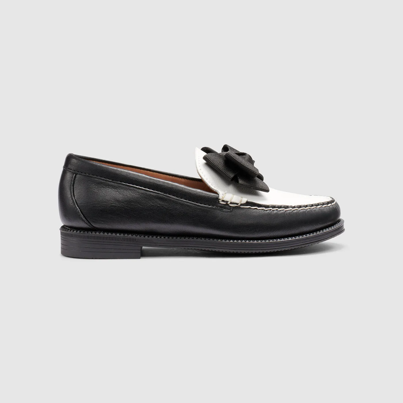 KIDS LILLIAN BOW WEEJUNS LOAFER