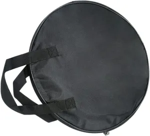 Kisangel Oxford Cloth Waterproof Drum Pad Bag Set Portable Drum Hardware Bag for Live Performances