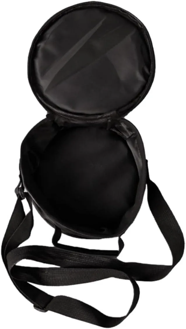 Kisangel Steel Tongue Drum Bag Holder Drum Carrying Bag Portable and Durable Accessories