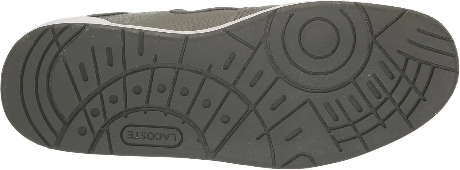 Lacoste Men's Court Cage 223 2 SMA Sneaker