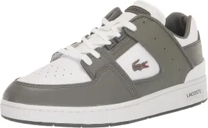Lacoste Men's Court Cage 223 2 SMA Sneaker