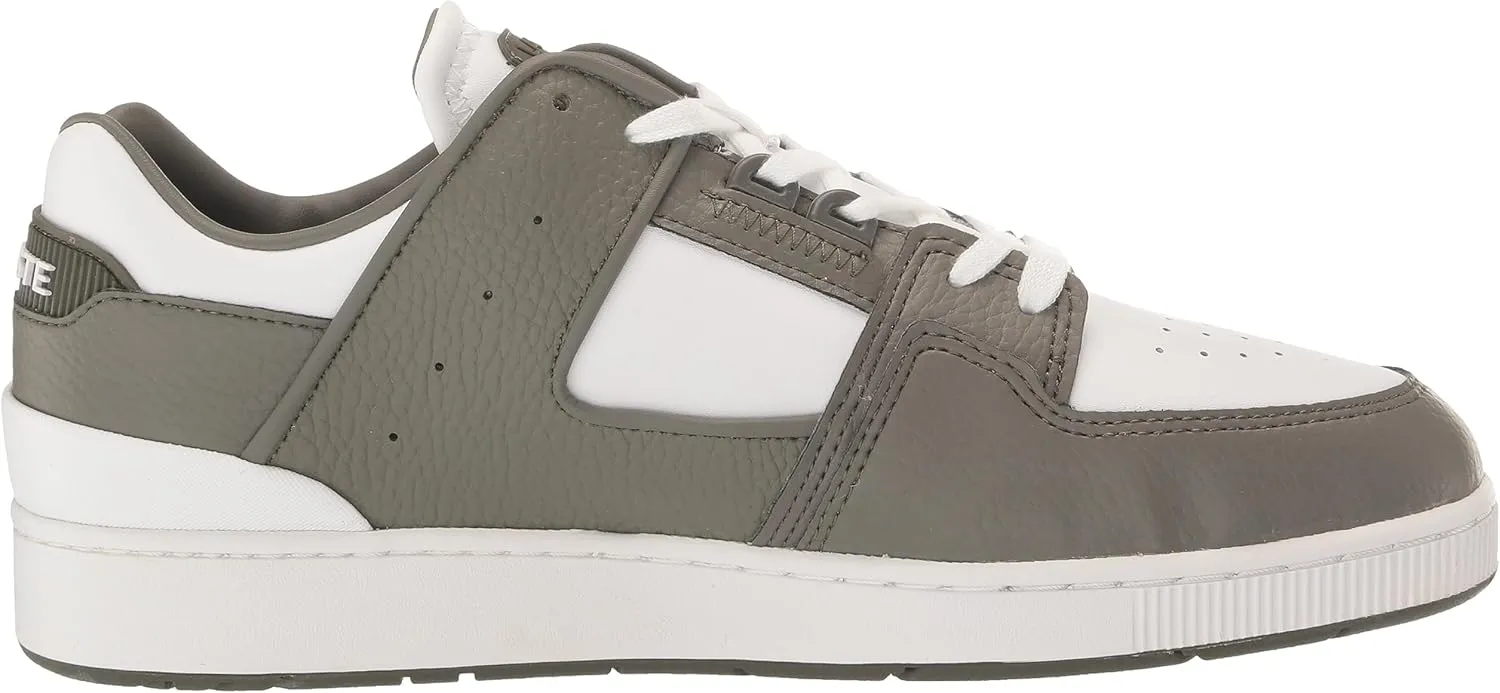 Lacoste Men's Court Cage 223 2 SMA Sneaker