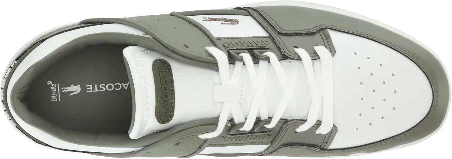 Lacoste Men's Court Cage 223 2 SMA Sneaker