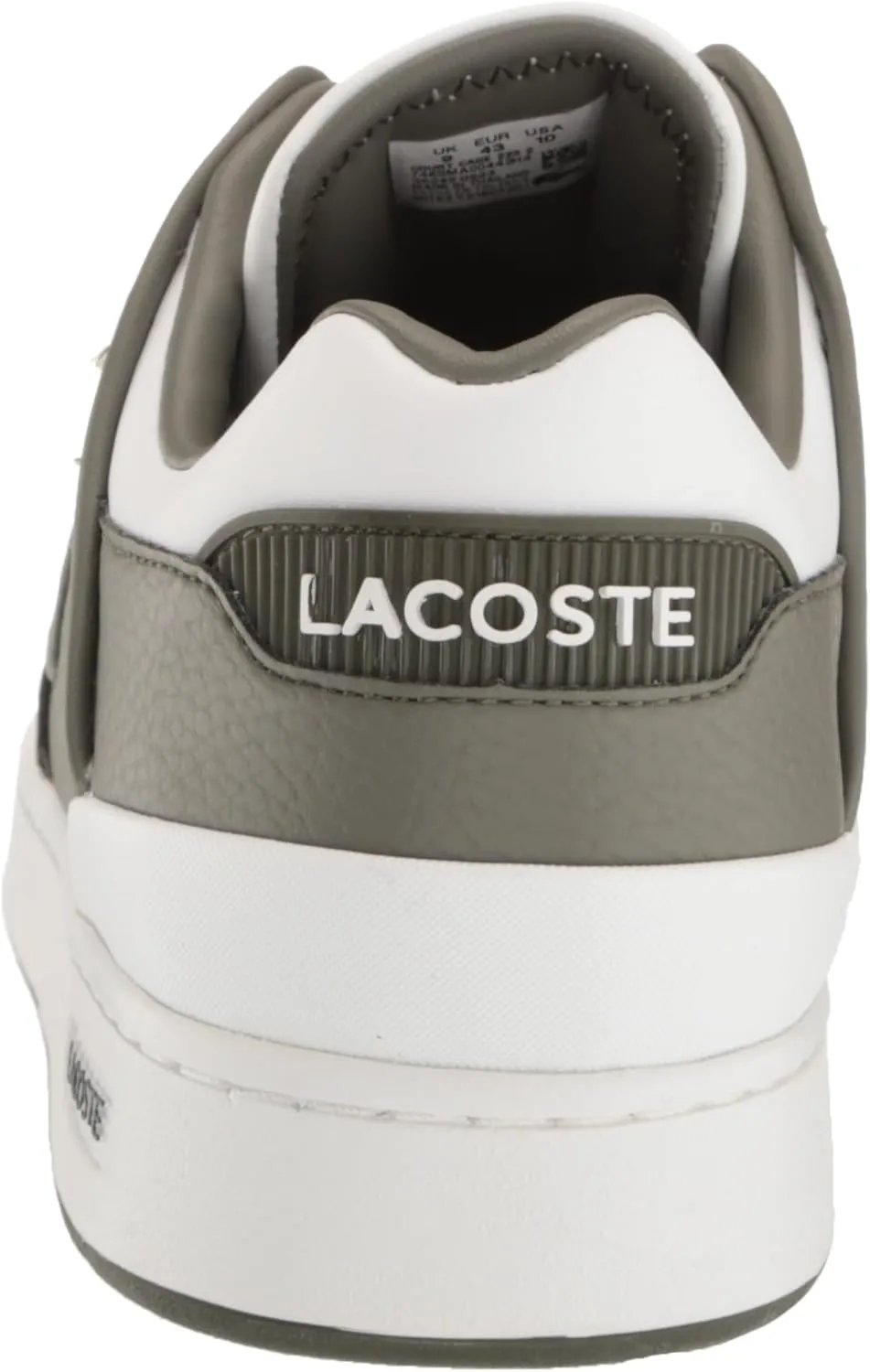 Lacoste Men's Court Cage 223 2 SMA Sneaker