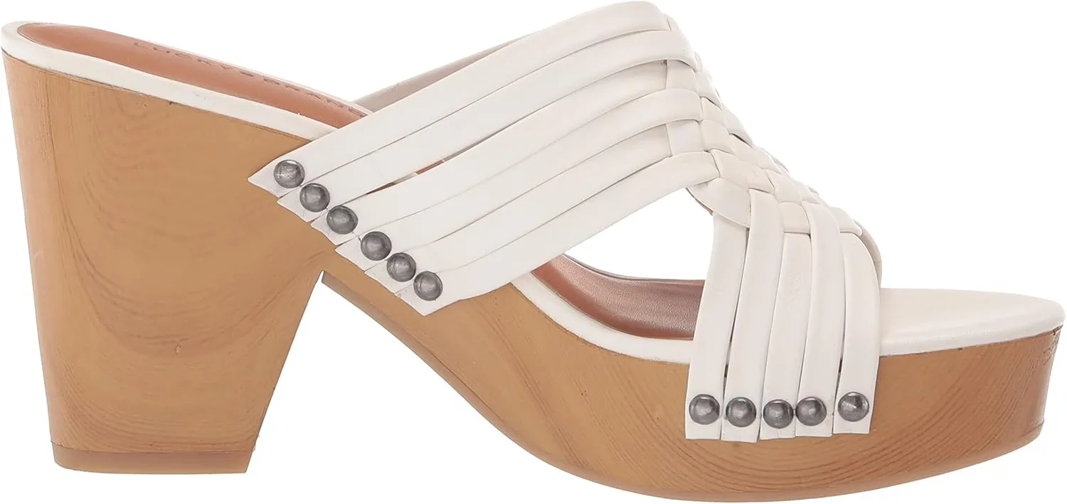 Lucky Brand Women's Tellimi Platform Sandal