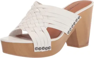 Lucky Brand Women's Tellimi Platform Sandal