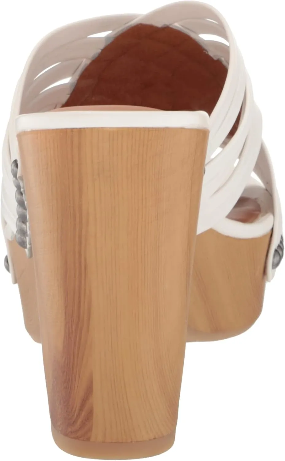 Lucky Brand Women's Tellimi Platform Sandal