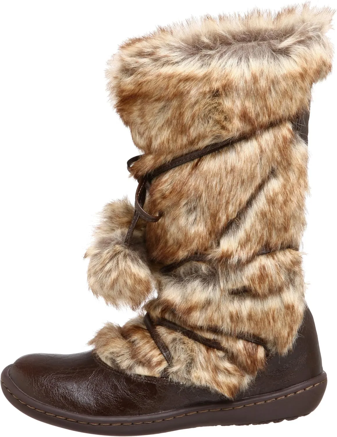 Madden Girl Women's Ganderr