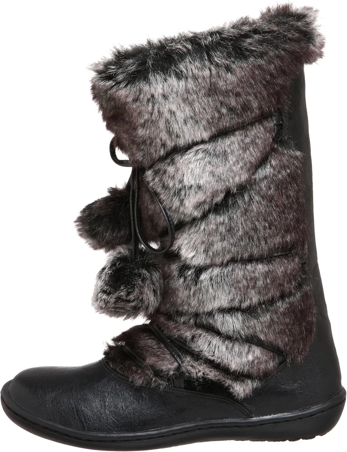 Madden Girl Women's Ganderr