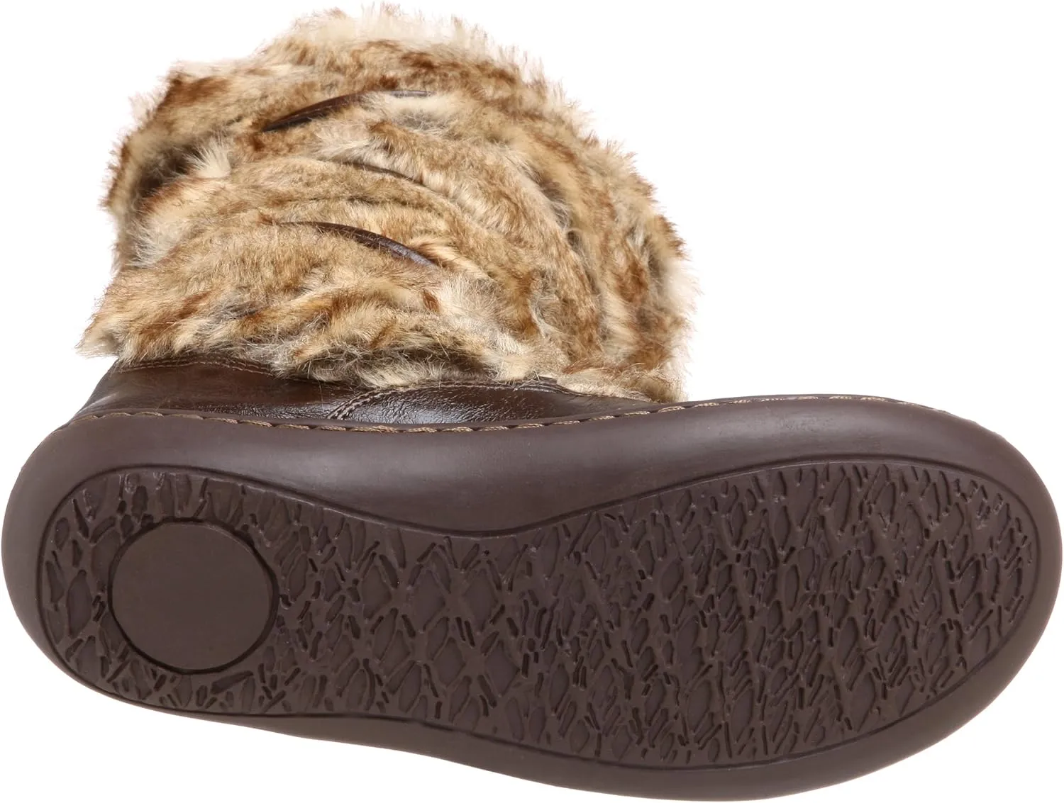 Madden Girl Women's Ganderr