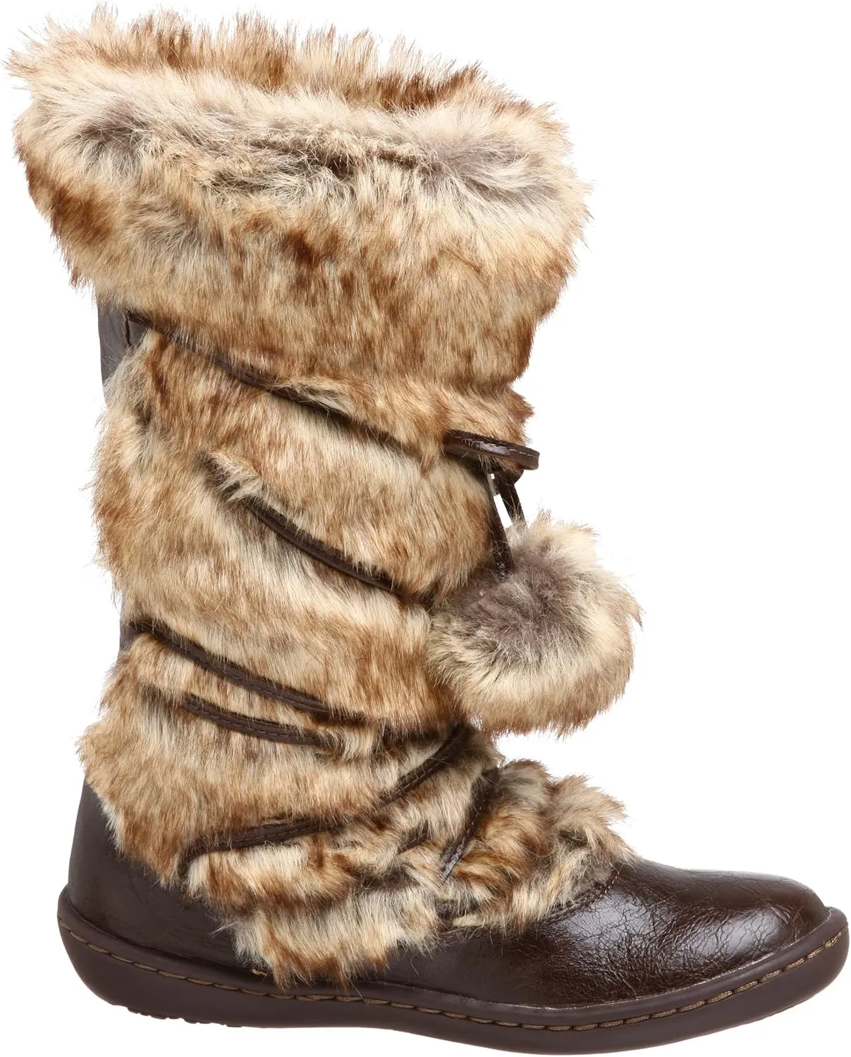 Madden Girl Women's Ganderr