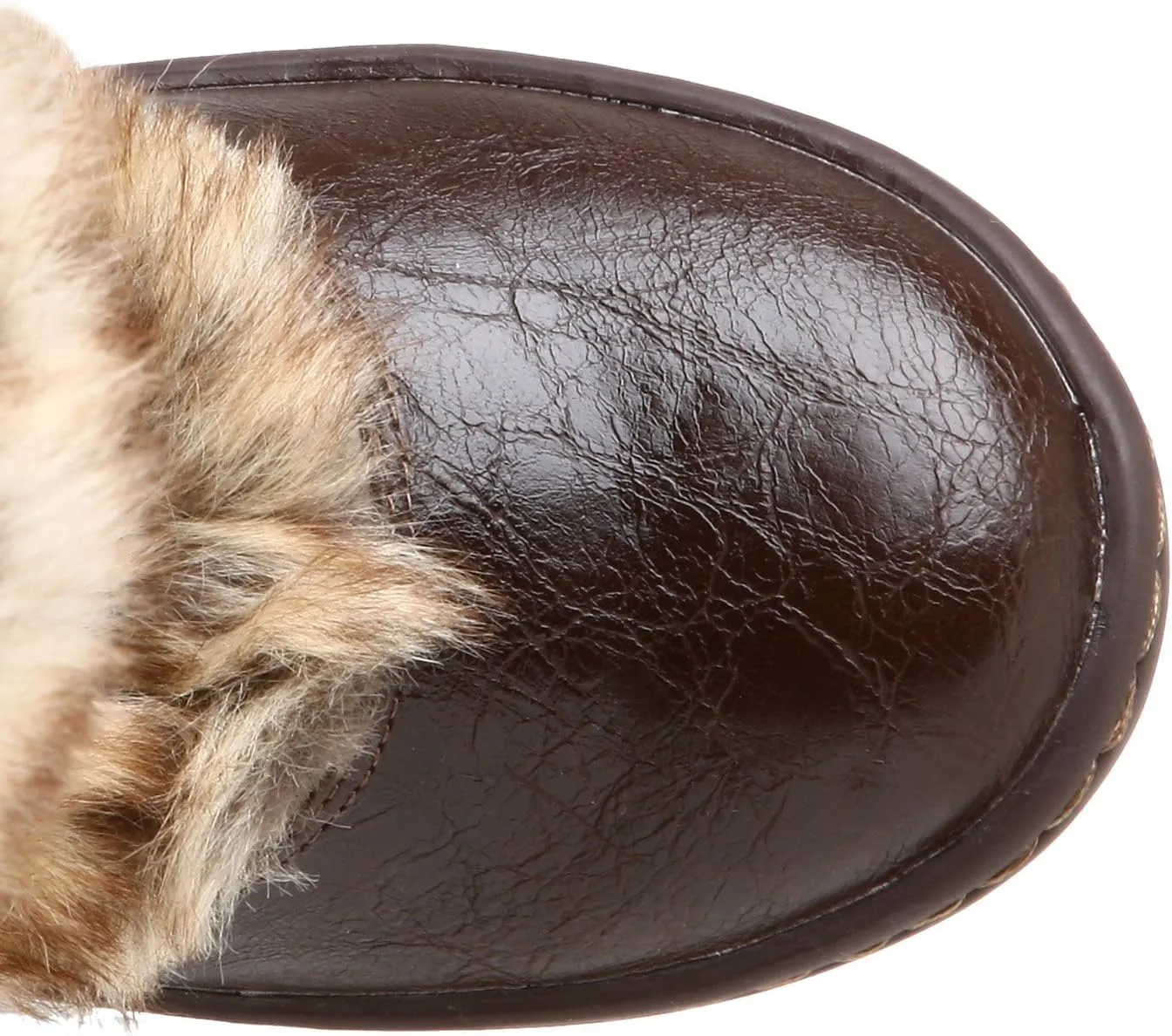 Madden Girl Women's Ganderr