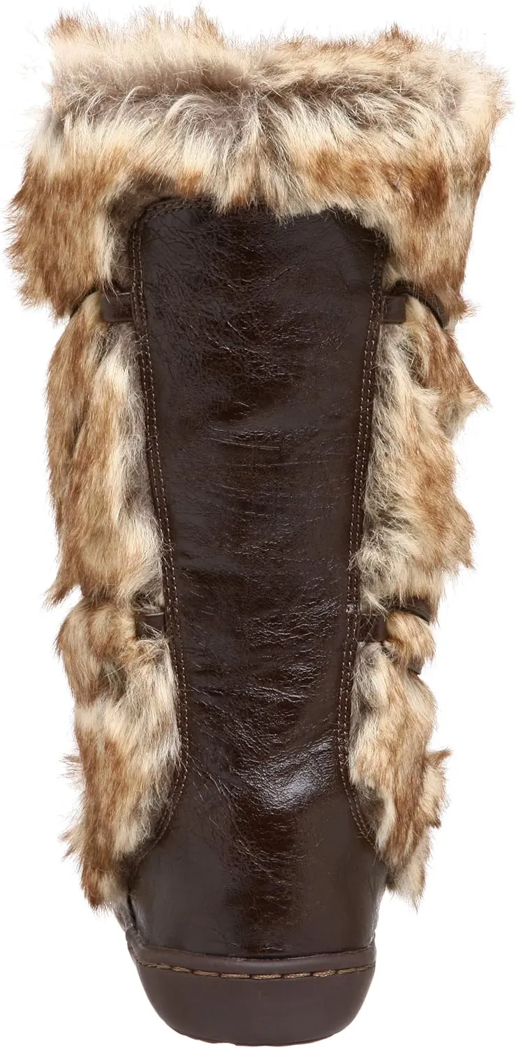 Madden Girl Women's Ganderr