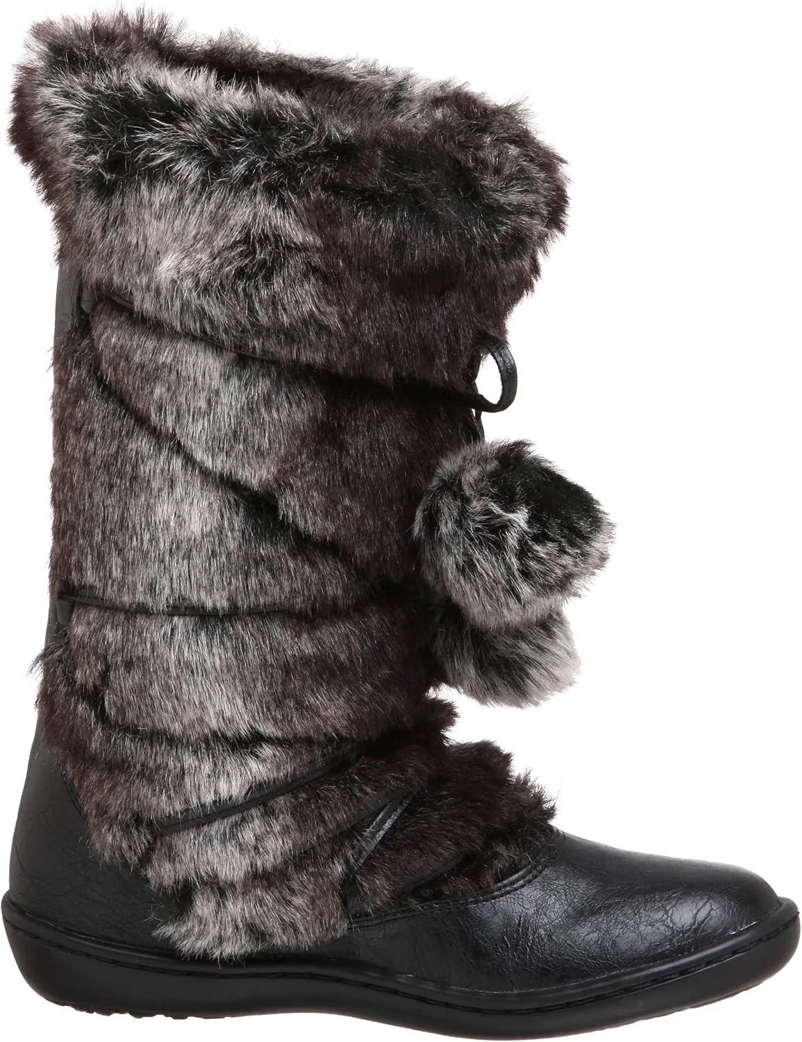 Madden Girl Women's Ganderr