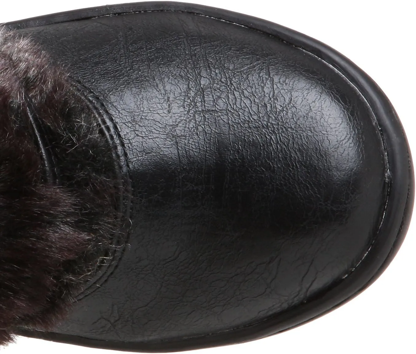 Madden Girl Women's Ganderr