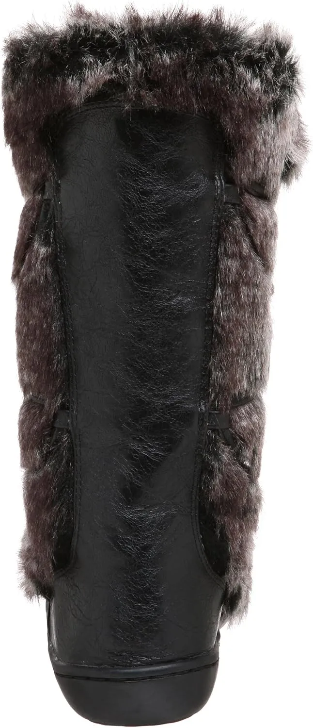 Madden Girl Women's Ganderr