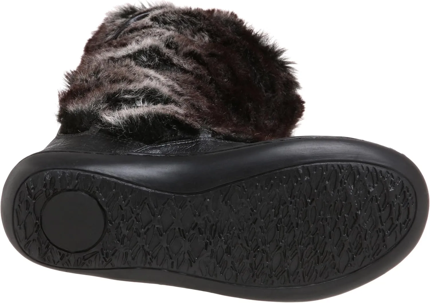 Madden Girl Women's Ganderr