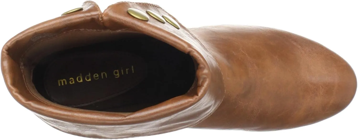 Madden Girl Women's IMPULZZE