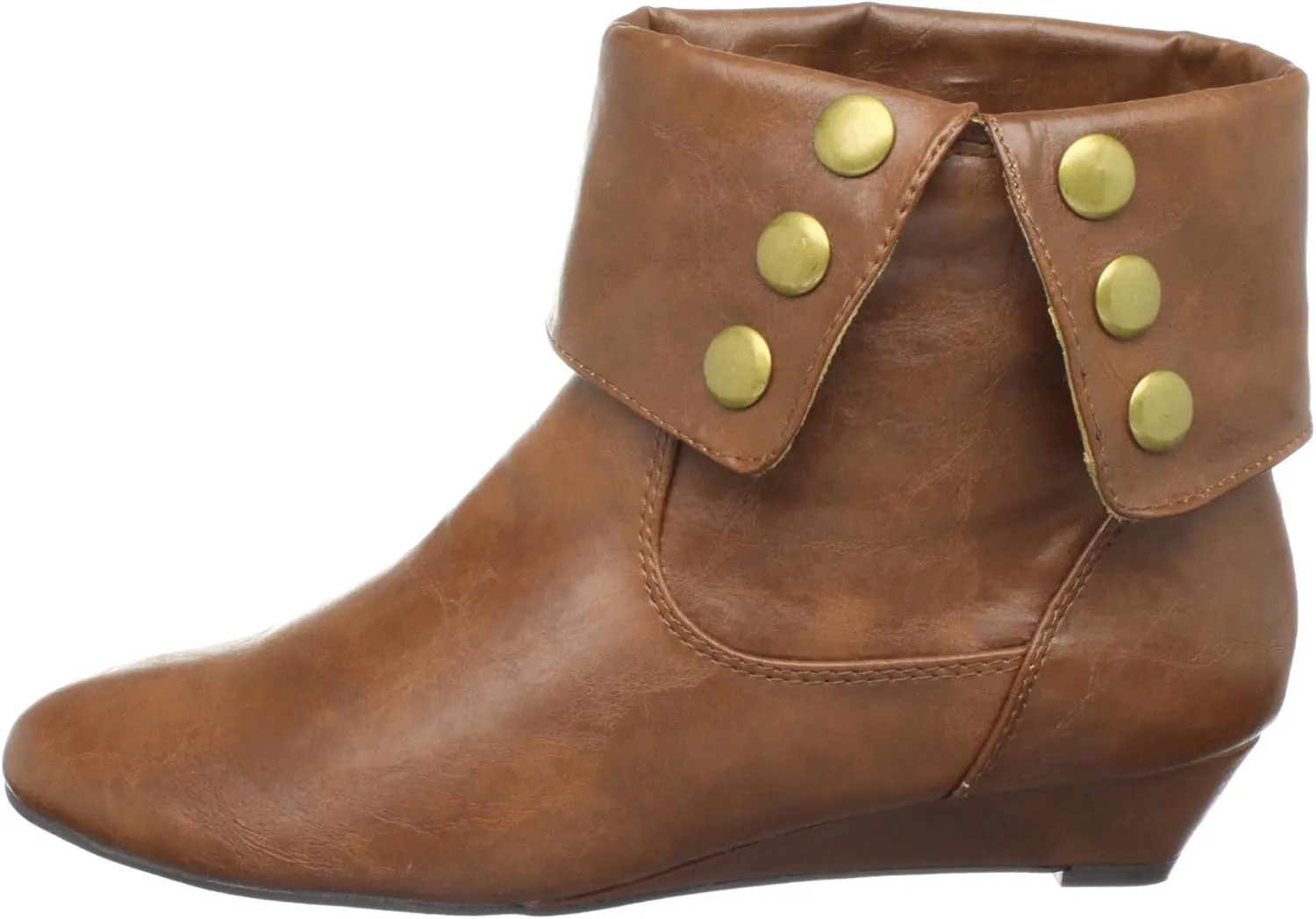 Madden Girl Women's IMPULZZE