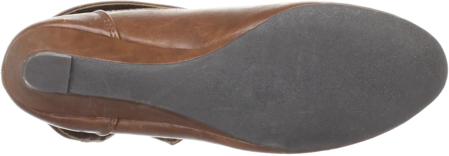 Madden Girl Women's IMPULZZE