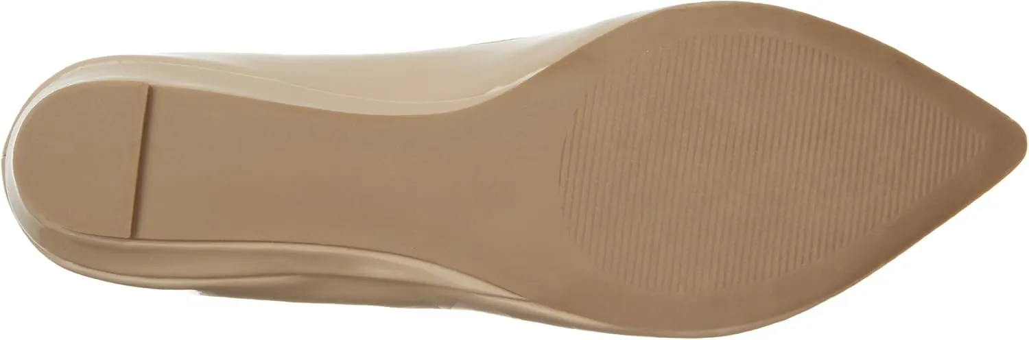 Madden Girl Women's Radiannt Flat
